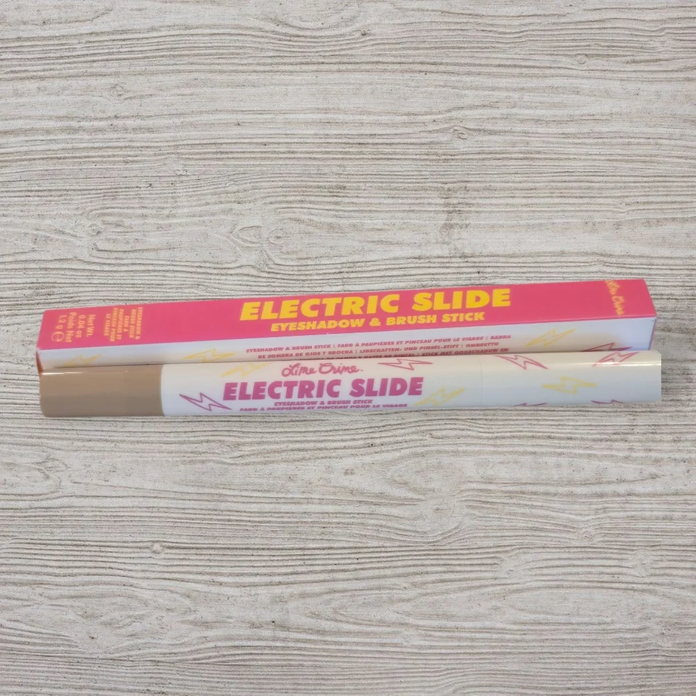 ColourPop Electric Slide Eyeshadow Stick